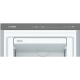Bosch | Freezer | GSN36VLEP | Energy efficiency class E | Upright | Free standing | Height 186 cm | Total net capacity 242 L | No Frost system | Stainless Steel