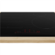 Bosch | Hob | PIX631HC1E Series 6 | Induction | Number of burners/cooking zones 4 | DirectSelect | Timer | Black