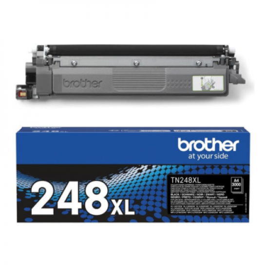 Brother TN248XLBK | Toner cartridge | Black