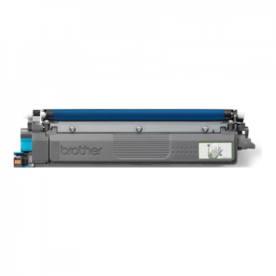 Brother TN248XLC | Toner cartridge | Cyan