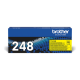 Brother TN-248Y | Toner cartridge | Yellow