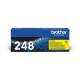 Brother TN-248Y | Toner cartridge | Yellow