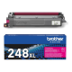Brother TN-248XLM | Toner cartridge | Magenta