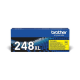 Brother TN-248XLY | Toner cartridge | Yellow