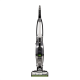 Bissell | All-in one Multi-Surface Cleaner | 3527N Crosswave HydroSteam Pet Select | Corded operating | Washing function | 1100 W | N/A V | Titanium/Black/Silver/Lime