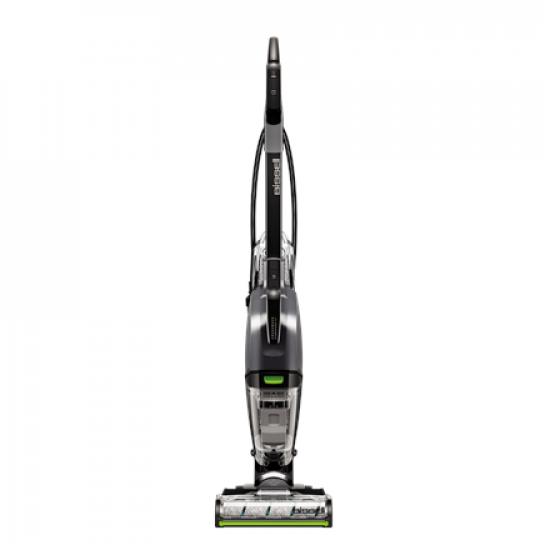 Bissell | All-in One Multi-Surface Cleaner | Crosswave HydroSteam Pet Pro | Corded operating | Washing function | 1100 W | Grey | Warranty 24 month(s)