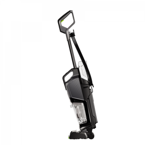 Bissell | All-in One Multi-Surface Cleaner | Crosswave HydroSteam Pet Pro | Corded operating | Washing function | 1100 W | Grey | Warranty 24 month(s)