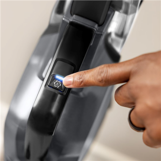 Bissell | All-in One Multi-Surface Cleaner | Crosswave HydroSteam Pet Pro | Corded operating | Washing function | 1100 W | Grey | Warranty 24 month(s)