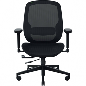 Razer Mesh fabric | Chair - armrests - tilt - swivel