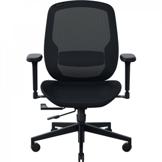 Razer Mesh fabric | Chair - armrests - tilt - swivel