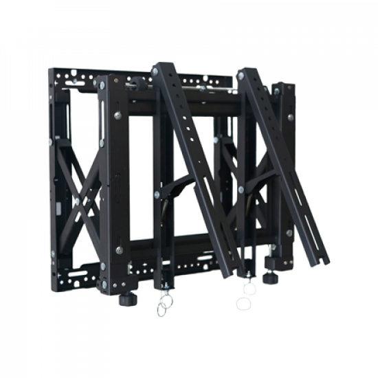 EDBAK | Wall mount | VWPOP95-P | Tilt | 70-98 