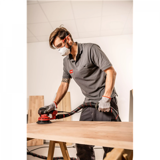 Flex | Powerful Random-orbit Sander with Speed Control, 150 mm | ORE 5-150 EC