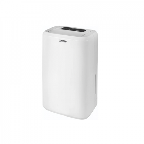 Dehumidifier | DryBest 10 | 230 W | Water tank capacity 2 L | White