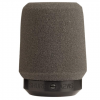 Shure A2WS-GRA | Shure | Windscreen | A2WS-GRA | Gray