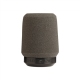Shure A2WS-GRA | Shure | Windscreen | A2WS-GRA | Gray