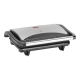Tristar | Grill | GR-2846 | Contact grill | 700 W | Aluminum