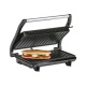 Tristar | Grill | GR-2846 | Contact grill | 700 W | Aluminum