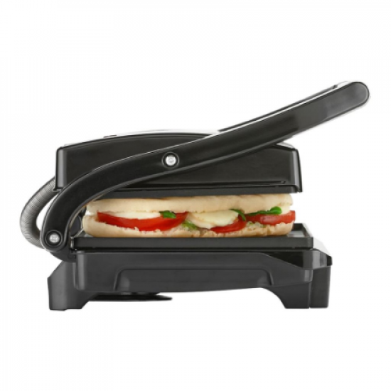 Tristar | Grill | GR-2846 | Contact grill | 700 W | Aluminum