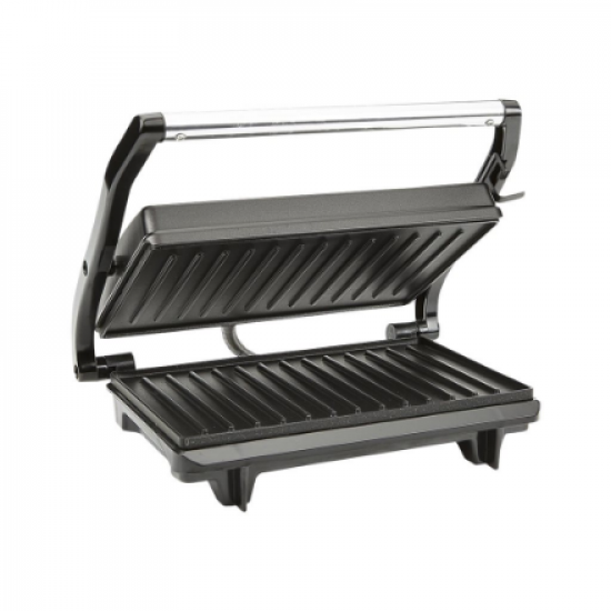 Tristar | Grill | GR-2650 | Contact grill | 700 W | Black