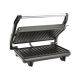 Tristar | Grill | GR-2650 | Contact grill | 700 W | Black