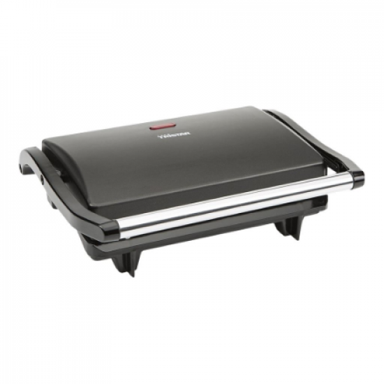 Tristar | Grill | GR-2650 | Contact grill | 700 W | Black