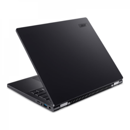 Acer TravelMate TMP614-53-TCO 14“ FHD IPS i5-1335U/16GB/SSD 512GB/Intel Iris Xe Graphics/Win11Pro/Eng kbd/Black/3Y Warranty | Acer