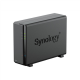 Synology | Tower NAS | DS124 | up to 1 HDD/SSD | Realtek | RTD1619B | Processor frequency 1.7 GHz | 1 GB | DDR4