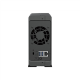 Synology | Tower NAS | DS124 | up to 1 HDD/SSD | Realtek | RTD1619B | Processor frequency 1.7 GHz | 1 GB | DDR4