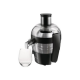 Philips | Juicer | HR1832/00 Viva Collection | Type Juicer maker | Black | 500 W | Number of speeds 1