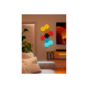 Nanoleaf | Shapes Black Hexagons Starter Kit (9 panels) | 42 W | WiFi