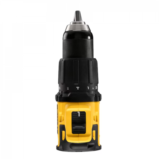 18V XR Brushless Hammer Drill Driver | DCD709N-XJ | 340 W