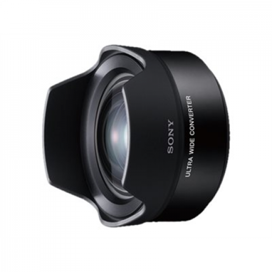 Sony | VCL-ECU2 Ultra-Wide Angle Converter