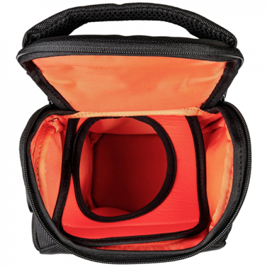 Sony | LCS-AMB | Carry Case | Black