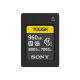 Sony | CF-express Type A Memory card | CEA-M | 960 GB | A-type Memory Card | Flash memory class N/A
