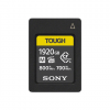 Sony | CF-express Type A Memory card | CEA-M | 1920 GB | A-type Memory Card | Flash memory class N/A