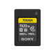Sony | CF-express Type A Memory card | CEA-M | 1920 GB | A-type Memory Card | Flash memory class N/A
