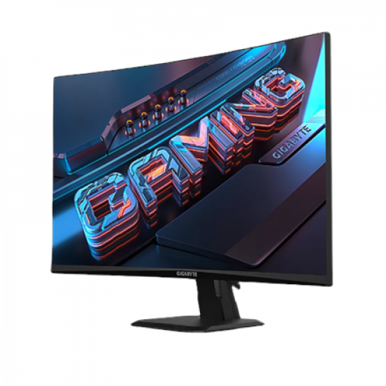 Gigabyte | Gaming Monitor | GS27FC EK1 | 27 
