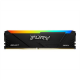 Kingston | Fury Beast | 16 GB | DDR4 | 3200 MHz | PC/server | Registered No | ECC No