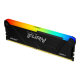 Kingston | FURY Beast RGB | 32 GB | DDR4 | 1600 MHz | PC/server | Registered No | ECC No