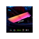 Kingston | FURY Beast RGB | 32 GB | DDR4 | 1600 MHz | PC/server | Registered No | ECC No