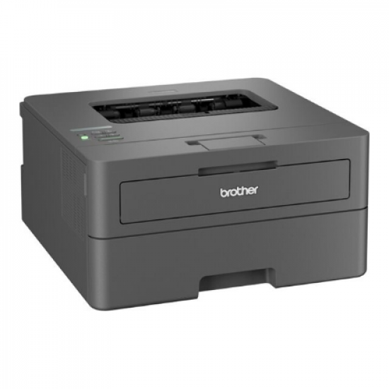 Brother HL-L2400DW | Mono | Laser | Laser Printer | Wi-Fi | Black