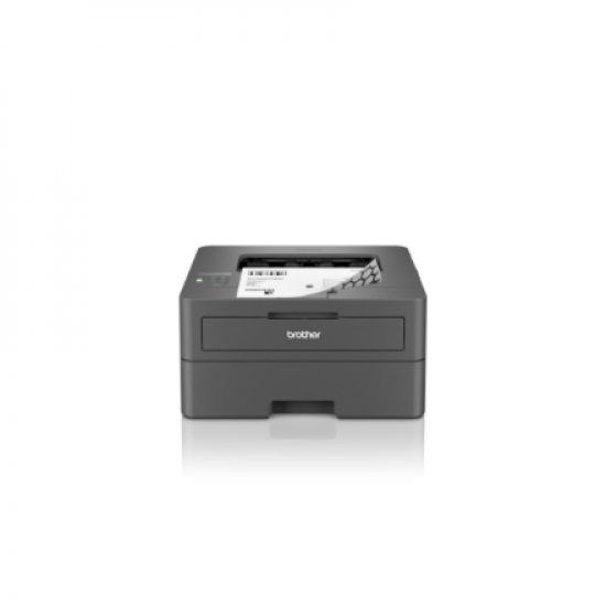 Brother HL-L2445DW | Mono | Laser | Wi-Fi | Black