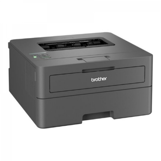 Brother HL-L2445DW | Mono | Laser | Wi-Fi | Black