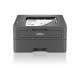 Brother HL-L2445DW | Mono | Laser | Wi-Fi | Black
