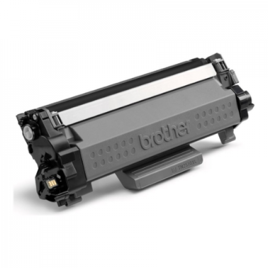 Brother TN-2510XL | Toner cartridge | Black