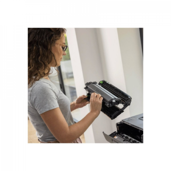 Brother TN-2510XL | Toner cartridge | Black