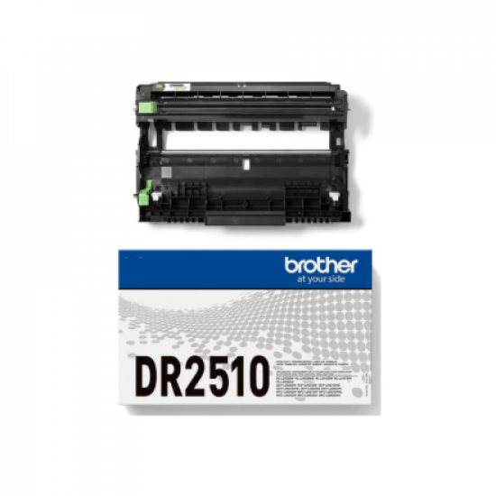 Brother | Printer Imaging Units | DR2510 Printer Drum