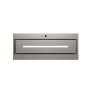 CATA | Hood | GPL 75 X | Canopy | Energy efficiency class B | Width 70 cm | 645 m³/h | Touch | LED | Stainless Steel