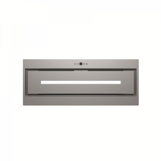 CATA | Hood | GPL 75 X | Canopy | Energy efficiency class B | Width 70 cm | 645 m³/h | Touch | LED | Stainless Steel