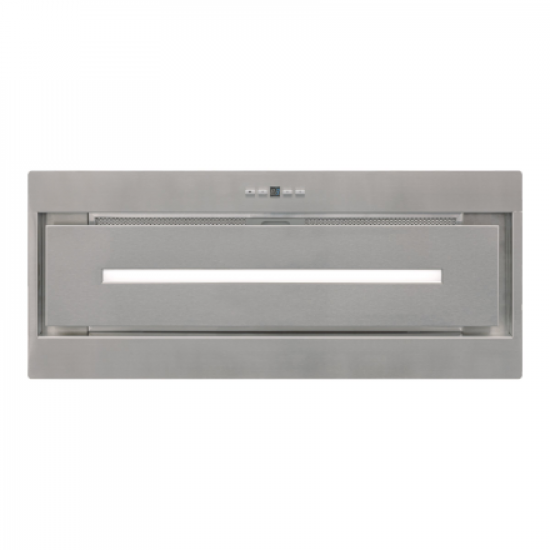 CATA | Hood | GPL 75 X | Canopy | Energy efficiency class B | Width 70 cm | 645 m³/h | Touch | LED | Stainless Steel